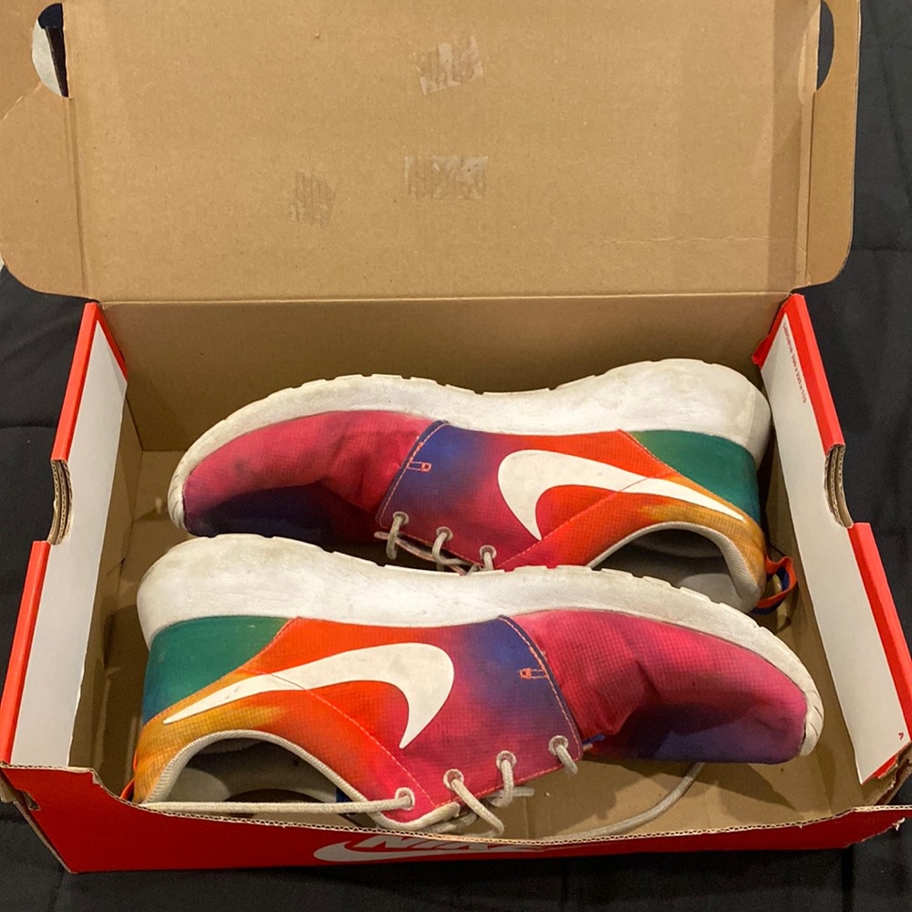 Nike Roshe One Print